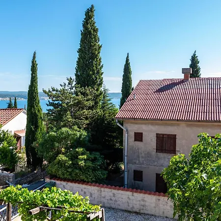 Vakantiehuis 5 Bedroom Gorgeous In - Jasenice *